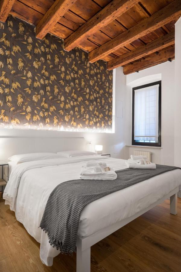 Appartement Flats4Rent Casa Di Tea à Vérone Extérieur photo
