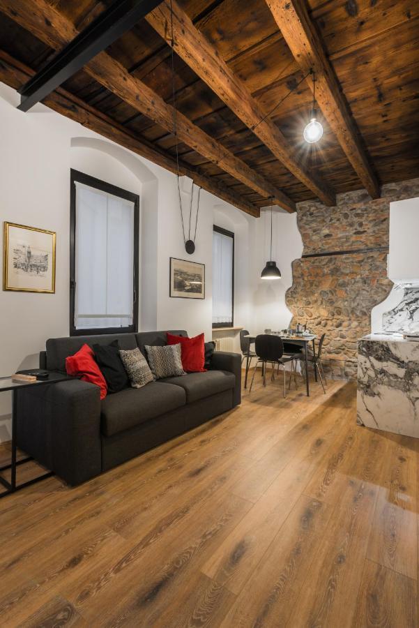 Appartement Flats4Rent Casa Di Tea à Vérone Extérieur photo