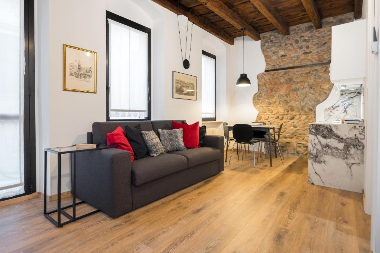 Appartement Flats4Rent Casa Di Tea à Vérone Extérieur photo